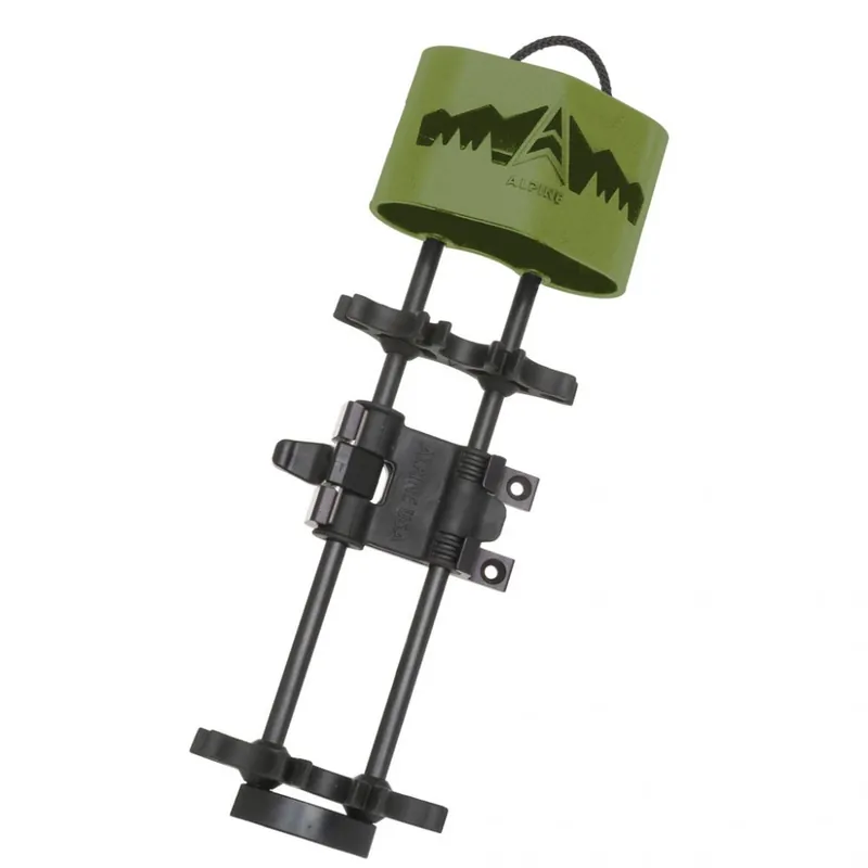 Alpine Waypoint 3 Arrow Quiver OD Green | Hot Deal