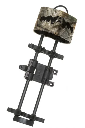 Alpine Waypoint 3 Arrow Quiver Realtree Edge - Premium