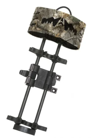 Alpine Waypoint 4 Arrow Quiver Realtree Edge | Top Quality
