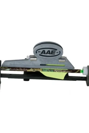 AAE Fletch III Fletching Jig Straight | Order Now