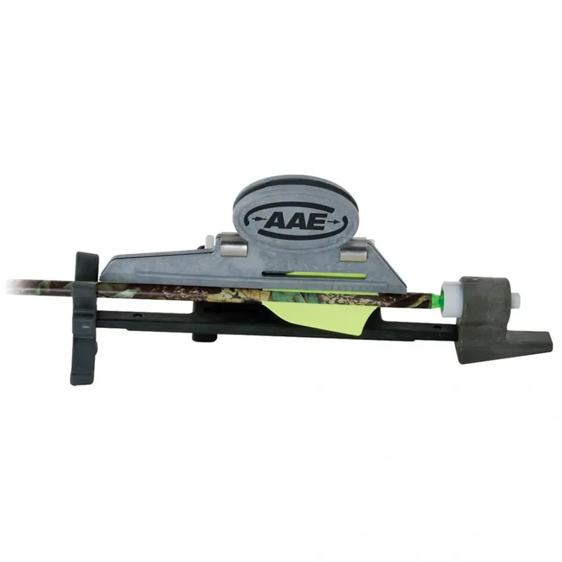 AAE Fletch III Fletching Jig Straight | Order Now