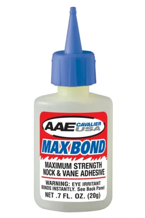 AAE Max Bond Glue | Quick Shipping