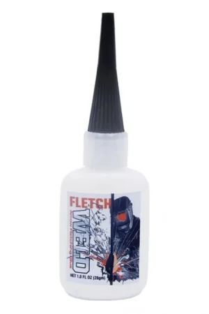 .30-06 Outdoors Fletch Weld Instant Glue Instant Glue | Hot Buy