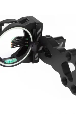 Best Price | .30-06 Outdoors 30-06 KP Eco Sight 5 Pin .019 RH/LH Black