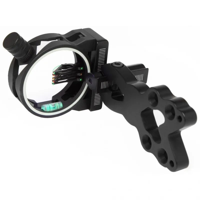 Best Price | .30-06 Outdoors 30-06 KP Eco Sight 5 Pin .019 RH/LH Black