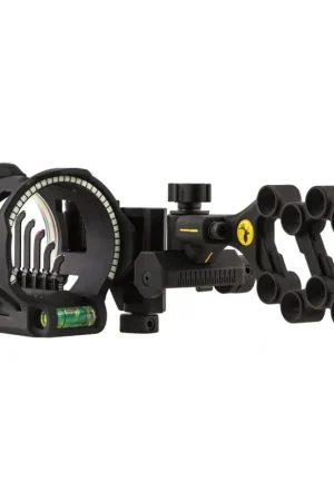 Trophy Ridge Peak Sight Black | Sale Price