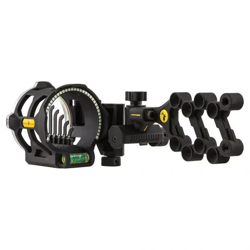 Trophy Ridge Peak Sight Black | Sale Price