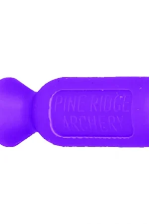 Limited Time - Pine Ridge Archery Nitro Speed Bomb Purple