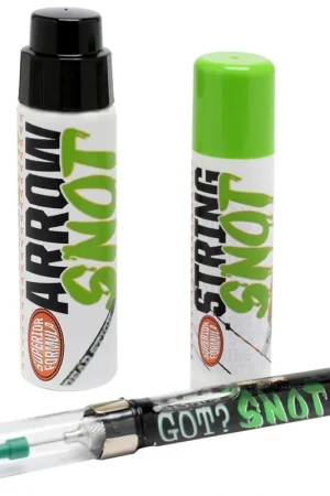 .30-06 Outdoors CS3P-1 Compound Snot Lube Combo Pack - Special Discount