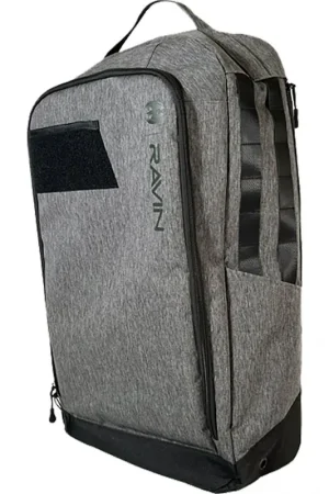 Ravin R18 Backpack Soft Case | Great Deal