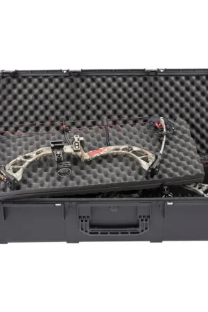 Reduced Price | SKB iSeries Double Bow Case Large