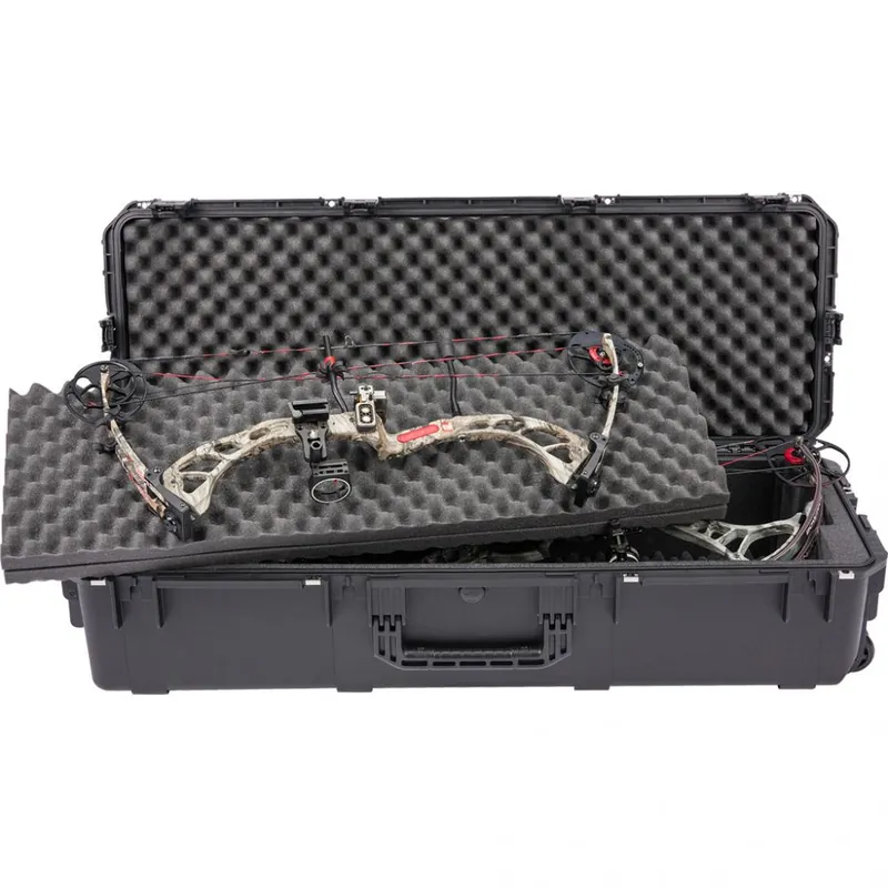Reduced Price | SKB iSeries Double Bow Case Large