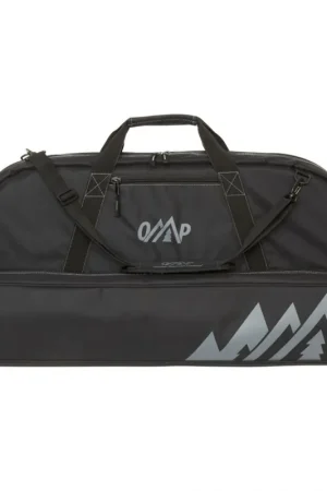 October Mountain Bow Case Black 41 in. - New Product