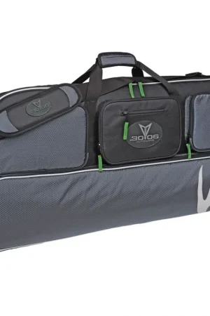 Premium - .30-06 Outdoors Showdown Bow Case Black
