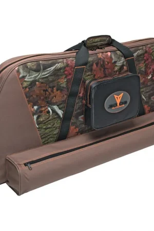 .30-06 Outdoors Parallel Limb Bow Case Urban Camo - Top-Selling