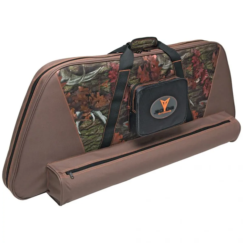 .30-06 Outdoors Parallel Limb Bow Case Urban Camo - Top-Selling